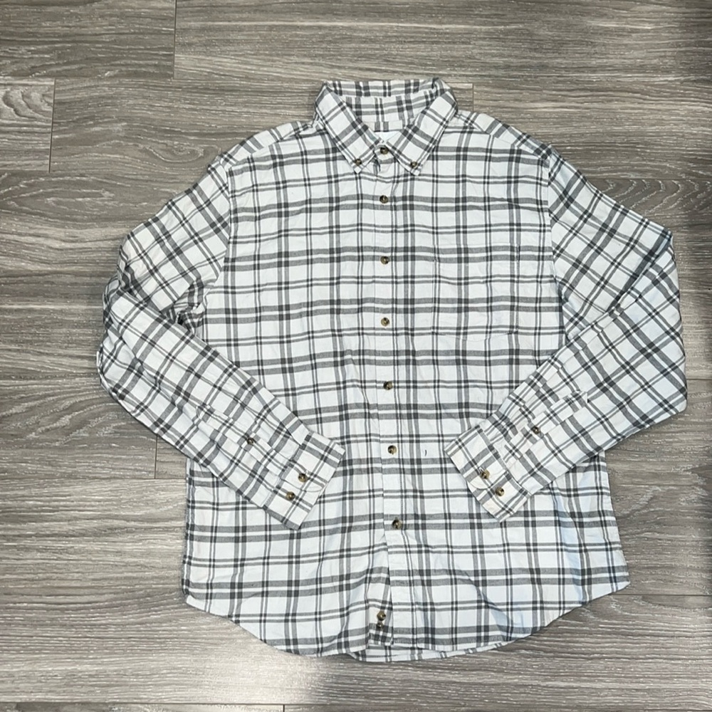 Goodfellow & Co flannel shirt. Size XL.